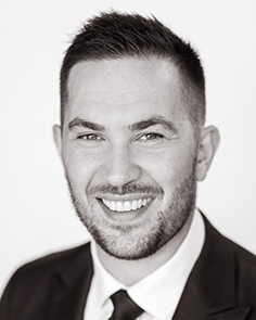 Dr Leigh Golding