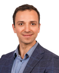 Dr Ross Apostolov