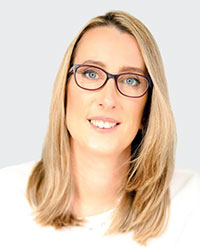 Dr Lianne Bissell