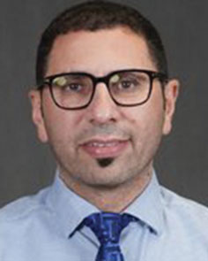 Dr Ala Mustafa