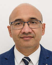 Dr Ranga Sirigiri