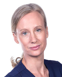 A/Prof Catherine Sinclair