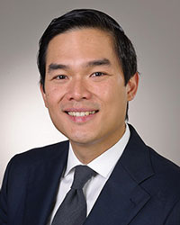Dr Miguel Cabalag