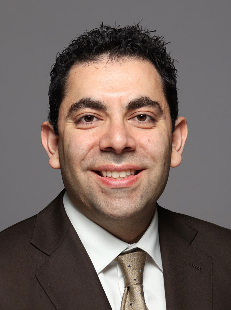 Dr Anthony Pisaniello