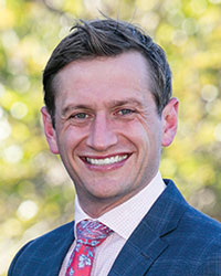 Dr Andrew Gray