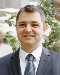 Mr Andrej Nikoloski