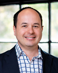 Dr Kieren Wilson