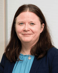 Dr Sharon Wilson