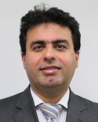 Dr Mohammad Paymard