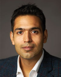 Dr Akshay Kamra