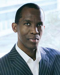 Dr Thato Mabote