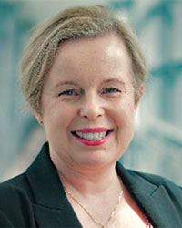 A/Prof Anita Jacombs