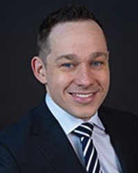 Dr Piet Rogers