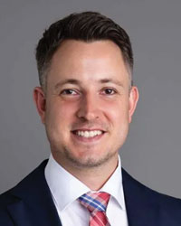 Dr Ian Lockart