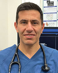 Dr Sam Kashkavij