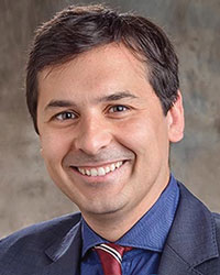 Prof Carlo Pulitano