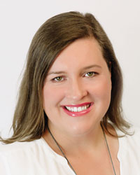 Dr Basia Lowes