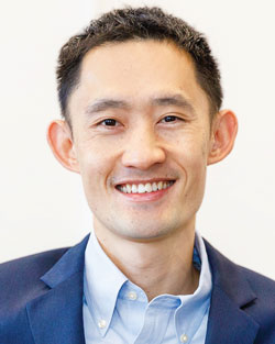 Dr Benjamin Au