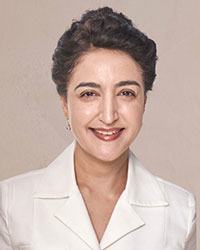 Dr Negin Sedaghat