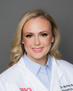 Dr Melissa Mary Beitner