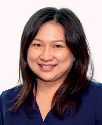 Dr Jue Li Seah