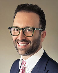 Dr Hamid Hajian