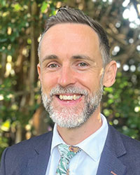 Dr Owen Morris