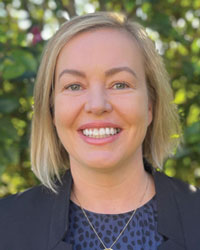 Dr Melanie Webb