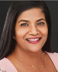 Dr Deepa Gopinath