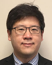 Dr Min-Jae Lee