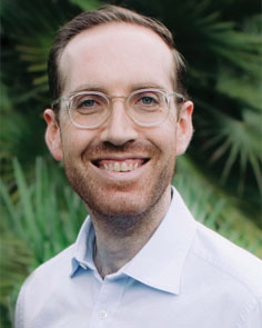 Dr David Wilson