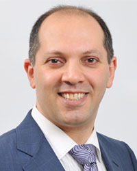 Dr Navid Hamedani