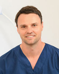 Dr Timothy Lukins