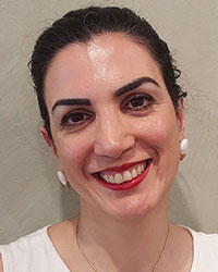 Dr Sadie Porsa