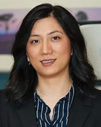 Dr Sara Wu