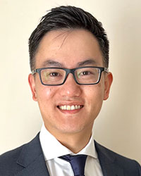 Dr William Chung