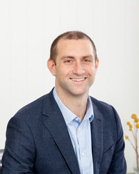 Dr Nathan Anderson
