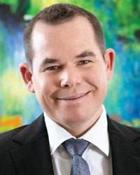 Dr Martin Newman