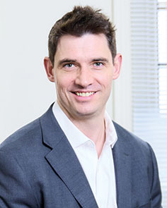 Dr Jason Hockings