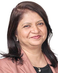 Dr Shree Mane