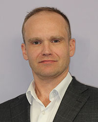 Dr Richard Ross