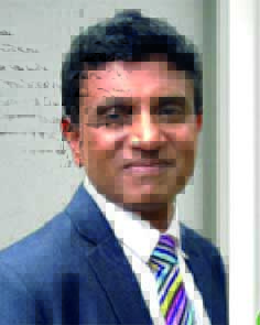Dr Vinay Reddy