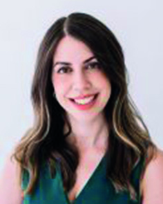 Dr Suzanne Di Sano