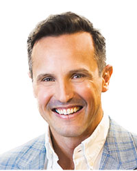 Dr Nathan Creber