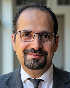 Dr Mohammed Khaleel