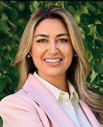 Dr Lima Wetherell