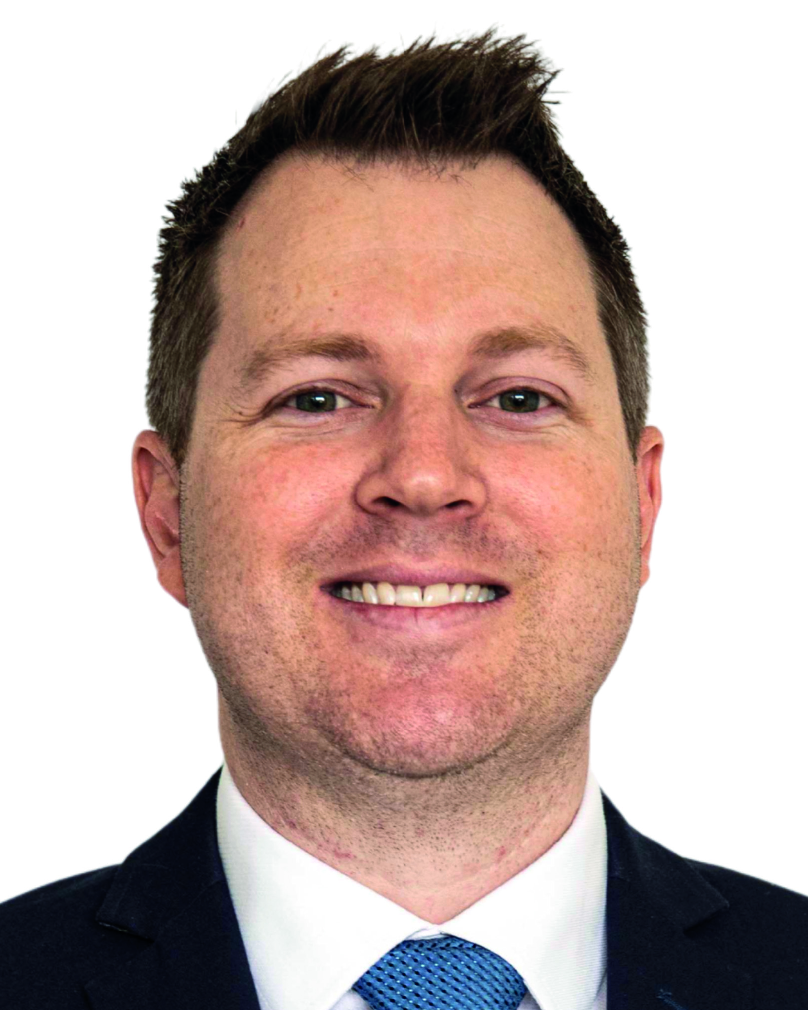 Dr Adam Bland