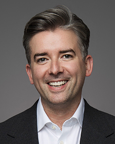 Dr Liam Guiney