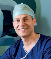 Dr David Wetherell