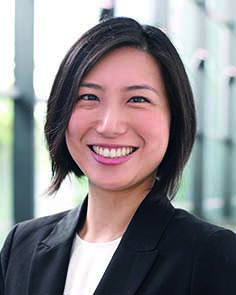 Dr Kar Yin Fok
